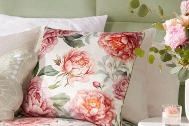 Proljetni makeover po niskim cijenama: Tulipani, leptiri i pastelni tonovi osvježit će va&scaron; dom