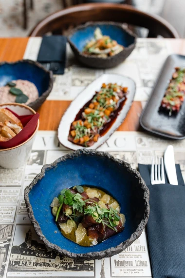 Najukusniji način da kažete 'volim te' u Dežman baru