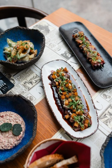 Najukusniji način da kažete 'volim te' u Dežman baru