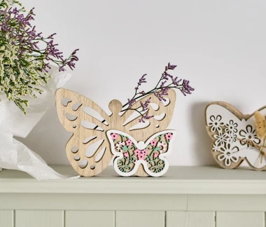 Proljetni makeover po niskim cijenama: Tulipani, leptiri i pastelni tonovi osvježit će va&scaron; dom