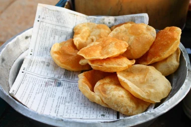 Poderane gaće: Recept za klasik koji miri&scaron;e na djetinjstvo