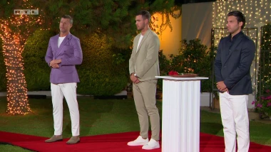 &Scaron;ok za &scaron;okom! Jedna djevojka povukla neočekivani potez na ceremoniji ruža: 'Htjela bih ti se obratiti, dolazim ti'