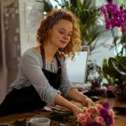 Buketi kao iz ma&scaron;te: Ovo su najposebnije cvjećarnice u Zagrebu