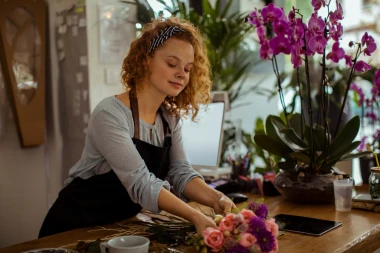 Buketi kao iz ma&scaron;te: Ovo su najposebnije cvjećarnice u Zagrebu
