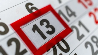 Datum moćne energije: &Scaron;to nas čeka ovog petka 13. i trebamo li se brinuti?