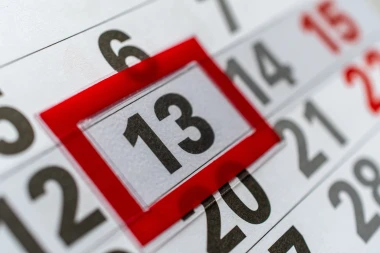 Datum moćne energije: &Scaron;to nas čeka ovog petka 13. i trebamo li se brinuti?