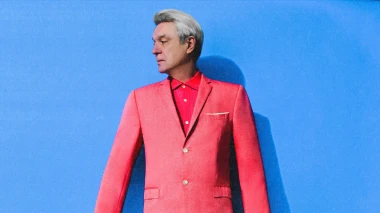 David Byrne u sklopu spektakularne 'Who Is The Sky?' turneje iduće ljeto dolazi u pulsku Arenu