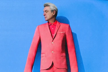 David Byrne u sklopu spektakularne 'Who Is The Sky?' turneje iduće ljeto dolazi u pulsku Arenu