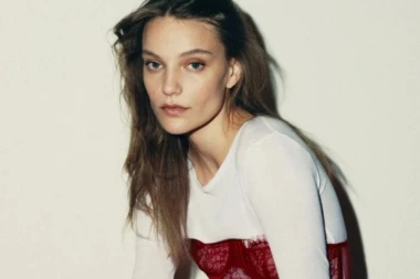 Zavodljivo i elegantno: Donosimo izbor najljep&scaron;eg crvenog donjeg rublja po dućanima