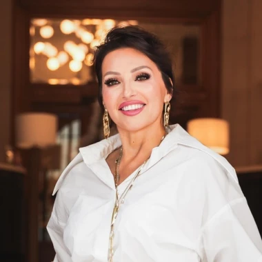 Nina Badrić u dru&scaron;tvu najdražih najavila novi album: Na promociji je bilo mnogo poznatih i slavnih