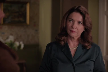 Gatara Sadija ne odustaje od plana! Krade rupčić iz Mirjanine sobe i uvjerava je da može otkriti ubojicu