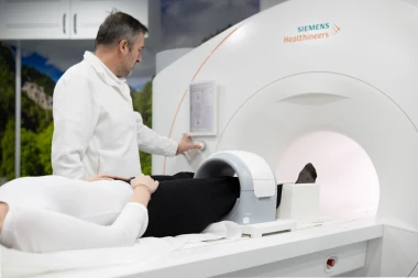 Umjesto lutanja po terapijama: Prvo precizna dijagnostika uz pomoć najmodernijeg MR-a u Hrvatskoj