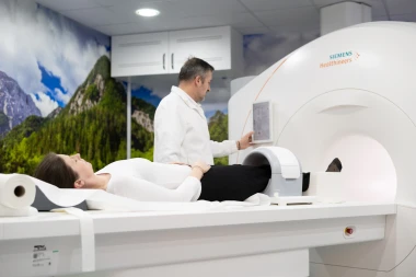 Umjesto lutanja po terapijama: Prvo precizna dijagnostika uz pomoć najmodernijeg MR-a u Hrvatskoj