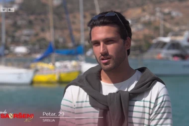 &Scaron;okovi na spojevima u 'Gospodinu Savr&scaron;enom': 'Dan je upropa&scaron;ten'