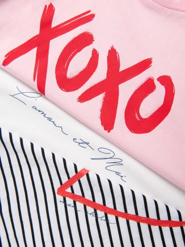 Modna stilistica savjetuje: Bliži se Valentinovo - kako (ne) odoljeti srcima!