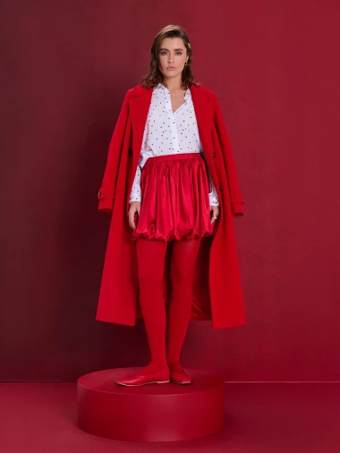 Modna stilistica savjetuje: Bliži se Valentinovo - kako (ne) odoljeti srcima!