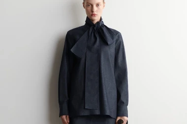 Zaboravi svijetli denim - tamni traper vraća se u velikom stilu na modnu scenu