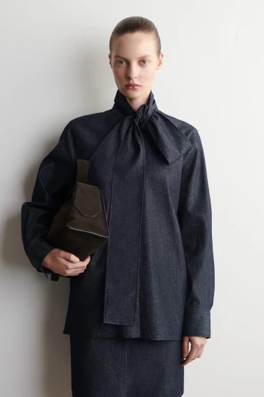 Zaboravi svijetli denim - tamni traper vraća se u velikom stilu na modnu scenu