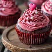 Slatki hitovi za Valentinovo: Od linzer srca do red velvet browniesa