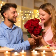 Valentinovo kod kuće: Tri recepta za večeru koja se pamti