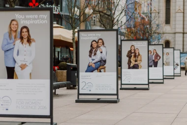 Održana panel rasprava povodom Međunarodnog dana žena i djevojaka u znanosti