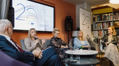 Održana panel rasprava povodom Međunarodnog dana žena i djevojaka u znanosti