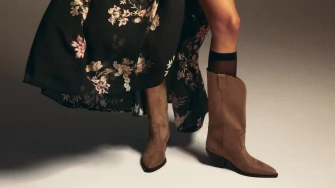 Savr&scaron;ene čizmice od bru&scaron;ene kože za prijelazno razdoblje? Upravo smo ih prona&scaron;li!