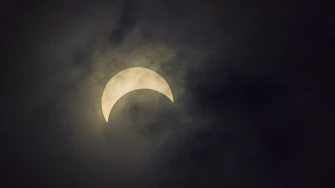 Mladi Mjesec, pomrčina Sunca i kineska Nova godina: 17. veljače stiže sudbonosni preokret