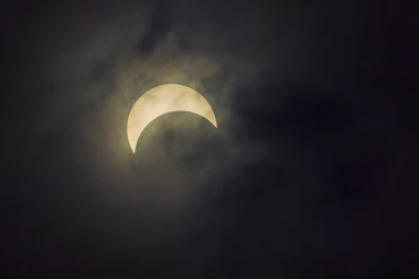 Mladi Mjesec, pomrčina Sunca i kineska Nova godina: 17. veljače stiže sudbonosni preokret