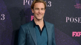 Slomljena srca fanova 'Dawson&rsquo;s Creeka': James Van Der Beek bio je otac &scaron;estero djece i simbol obiteljske ljubavi