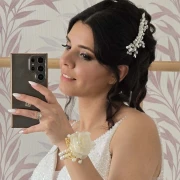 Čitateljice su nam poslale fotografije svojih vjenčanica - koju biste odabrali?