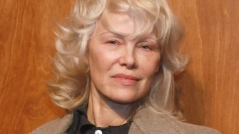 Pamela Anderson nastavlja svoju misiju bez &scaron;minke: Pokazala prirodnu ljepotu na Tjednu mode