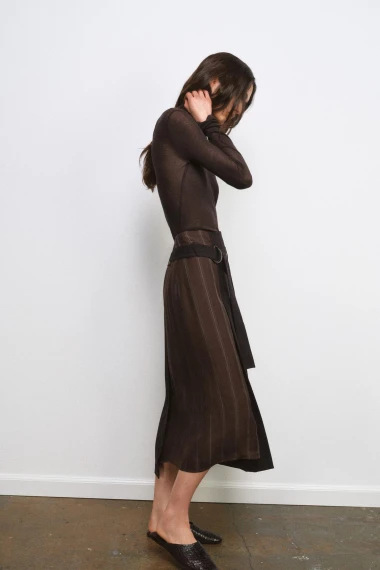 Suknja kao it komad za proljeće: Ključni modeli koji će obilježiti novu sezonu