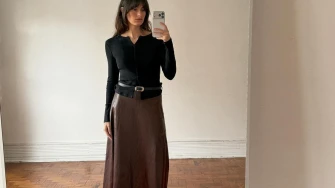 Suknja kao it komad za proljeće: Ključni modeli koji će obilježiti novu sezonu