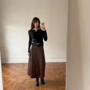 Suknja kao it komad za proljeće: Ključni modeli koji će obilježiti novu sezonu