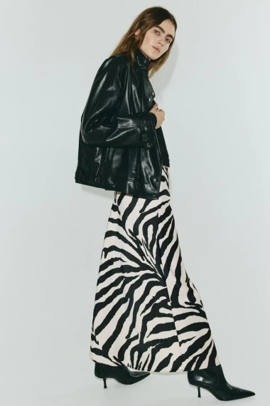 Suknja kao it komad za proljeće: Ključni modeli koji će obilježiti novu sezonu