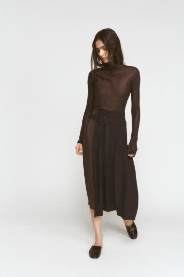 Suknja kao it komad za proljeće: Ključni modeli koji će obilježiti novu sezonu