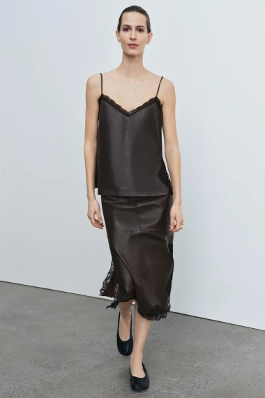 Suknja kao it komad za proljeće: Ključni modeli koji će obilježiti novu sezonu