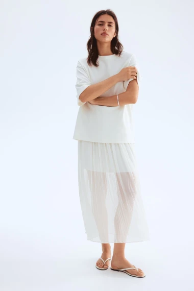 Suknja kao it komad za proljeće: Ključni modeli koji će obilježiti novu sezonu