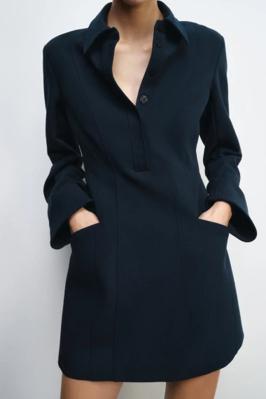 Najpoželjnija boja godine: Tamna nijansa postala je simbol nove elegancije