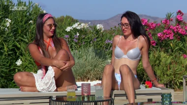 Vruće na Kreti! Ovako kandidatkinje 'Gospodina Savr&scaron;enog' uživaju u moru i spojevima