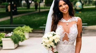 Čitateljice su nam poslale fotografije svojih vjenčanica - koju biste odabrali?