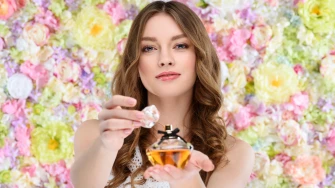 Mirisni ritual u bočici: Za&scaron;to su parfemi s notom čaja novi tihi luksuz