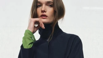 Najpoželjnija boja godine: Tamna nijansa postala je simbol nove elegancije