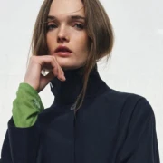 Najpoželjnija boja godine: Tamna nijansa postala je simbol nove elegancije