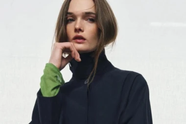 Najpoželjnija boja godine: Tamna nijansa postala je simbol nove elegancije