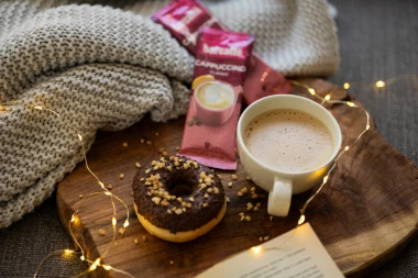 Najljep&scaron;i plan za Valentinovo? Kava u dvoje