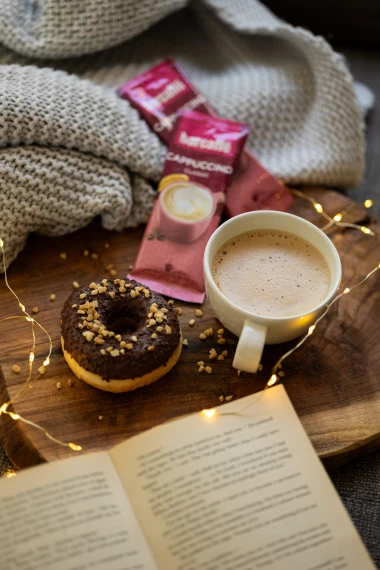 Najljep&scaron;i plan za Valentinovo? Kava u dvoje