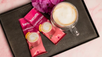 Najljep&scaron;i plan za Valentinovo? Kava u dvoje