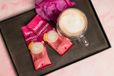 Najljep&scaron;i plan za Valentinovo? Kava u dvoje